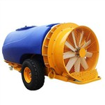 Chwistrellwr Mist Orchard