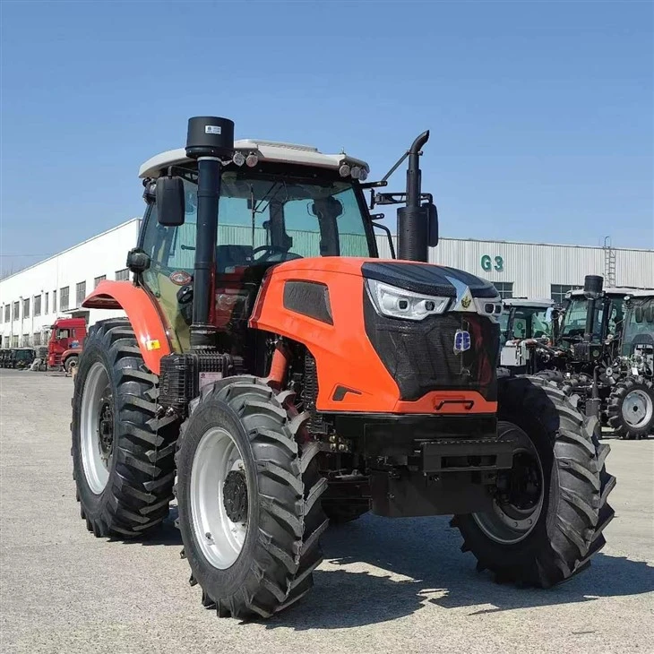SD1804 180HP Farm Tractor Manufacturers Tsieina