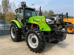 Tractor Fferm 200HP