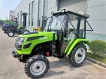 Tractor Sadin SD404 Tractor Diesel