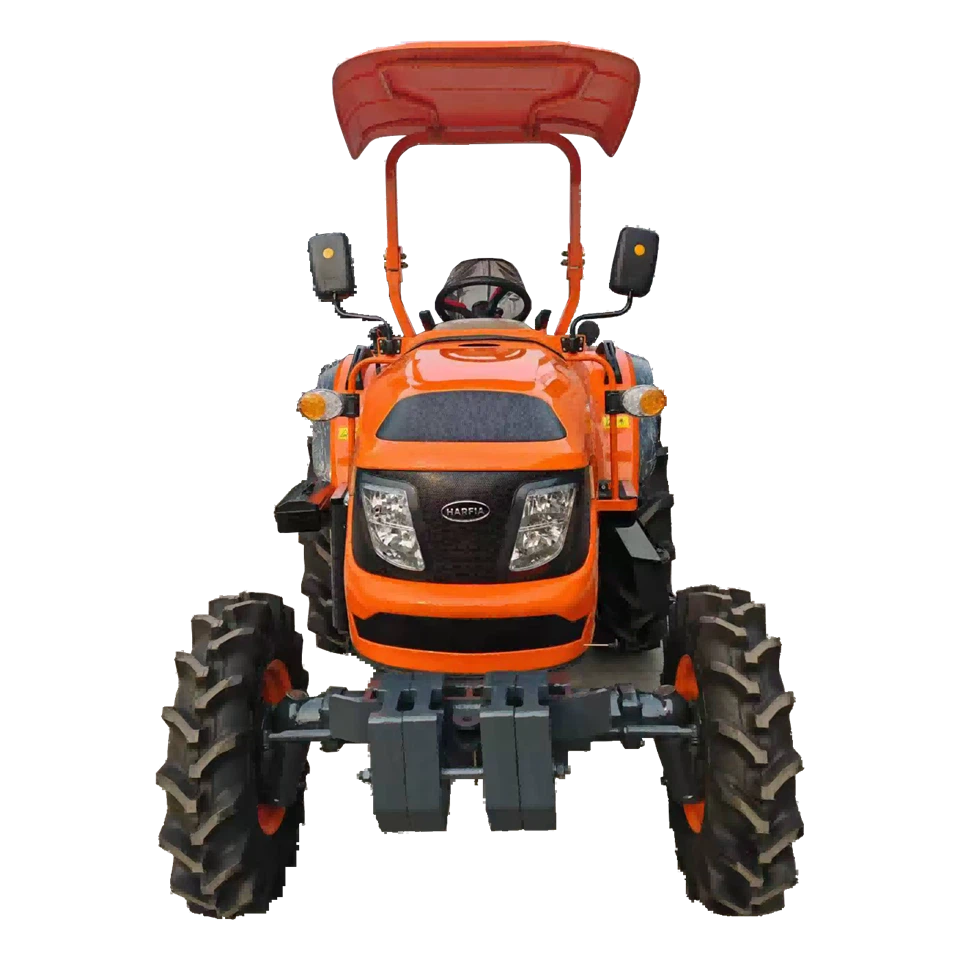 Sadin New 50 Hp Tractor