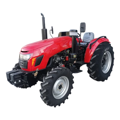 Tractor Mini 30hp